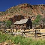 Old Horse ranch