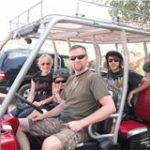 Zion National Park ATV Tours